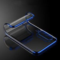 All-inclusive anti-drop back cover shell