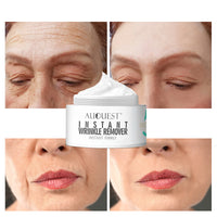 AuQuest Moisturizing Wrinkle Free Cream