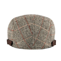Knitted Beret Men's Casual British Retro