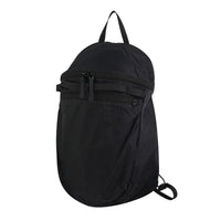 15L Small Sports Bag Women's Foldable Storage Backpack