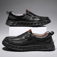 Men's Slip-on Casual Fashion Plus Size