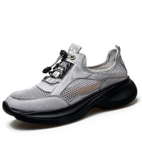 Men's Casual Thick-Soled Comfortable Outdoor Shoes