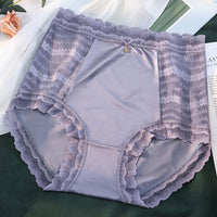 Cotton Paclitaxel Purified Crotch Shorts