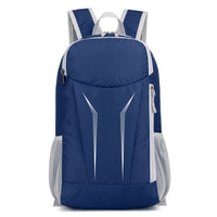 Backpack Folding Travel Bag Anti-splash Riding Bag
