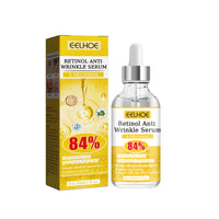 Retinol Anti-wrinkle Firming Facial Care Solution