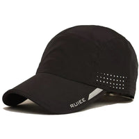 Quick-drying Sun-protection Sports Running Hat