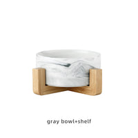 Ceramic Cat BowlCat Food BowlCat