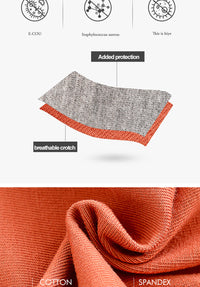 Hip-lifting Plus Size Autumn And Winter New Underwear