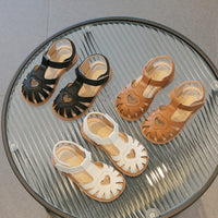 Fashion Girls Love Baotou Sandals