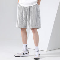 Thin Leisure Plus Fat Plus Extra-large Size Underpants