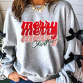 Fashion Ribbon Slit Letter Shirt For Women