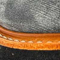 First Layer Fog Wax Cowhide Work Boots
