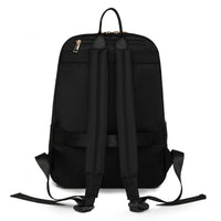 Casual Large Capacity Portable All-match Travel Bag Student Schoolbag