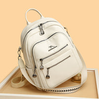 New Kangaroo Multi-functional Commuting High-value Backpack