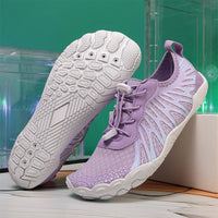 Outdoor Hiking Wading Shoes Men And Women Quick-drying