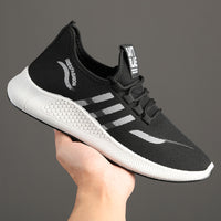 Casual Shoes All-match Sports Shoes Men's Soft-soled Travel Men's Shoes