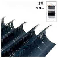 Grafting 007 Natural And Comfortable Single False Eyelashes