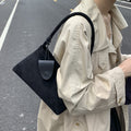 Fashionable All-match Crossbody Shoulder Bag