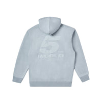 Men's Bubble Print Sweater
