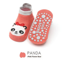 Toddler And Baby Small Tail Dispensing Room Socks