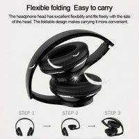 Explosive Bluetooth headset