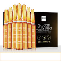 Small Ampoule