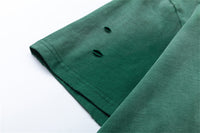 Fashion Loose Casual Top Summer Men's