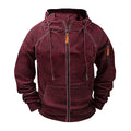 Hooded Sweater Men's Loose Leisure Sports Hoodie