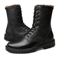 Trend increasing casual men's Boots