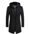 Underway Coat