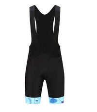 Cycling Shorts - FloralLine