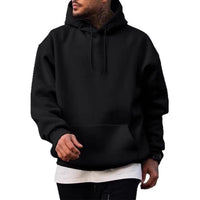 Hoodie Spring And Autumn Casual Sweatshirt