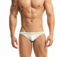 Low Waist Letter Breathable New Men's Underwear