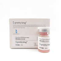 Hyaluronic acid injection