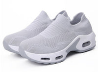 Big Size Fashion Sock Shoes Women Sneakers Breathable