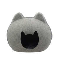 Four season universal pet cat house, cat house, summer