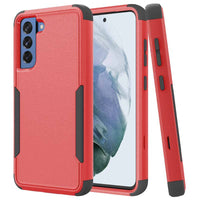 Commuter Three-proof Robot Phone Case