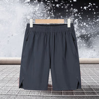 Men's Fitness Quick-drying Trendy Casual Sports Shorts