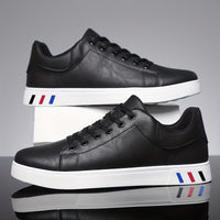 Men's Casual Student Board Shoes Trend