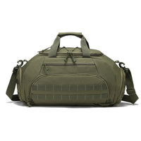 Travel Bag Large Shoe Storage Bag Multipurpose Backpack Luggage Bag