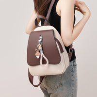 Fashionable Niche Travel Backpacks And Outdoor Luggage