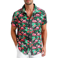 Men's 3D Shirt 3D Digital Printing