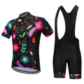 Cycling Set - MoonFlower