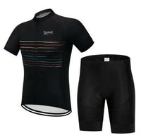 Cycling Set  Crayons