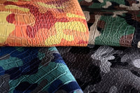 Fashion Camouflage Protection Mobile Phone Shell