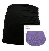 Belly support for pregnant women
