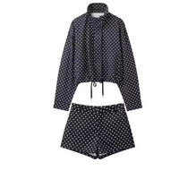 Stylish Minimalist Casual Womens Long Sleeve Set