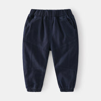 Children's Fashionable And Comfortable Close Fitting Pants