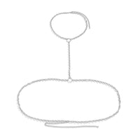 Jewelry Men's Body Chain Waist Chain One Design