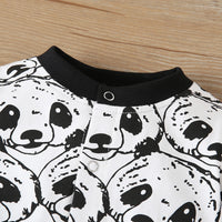 Baby onesies